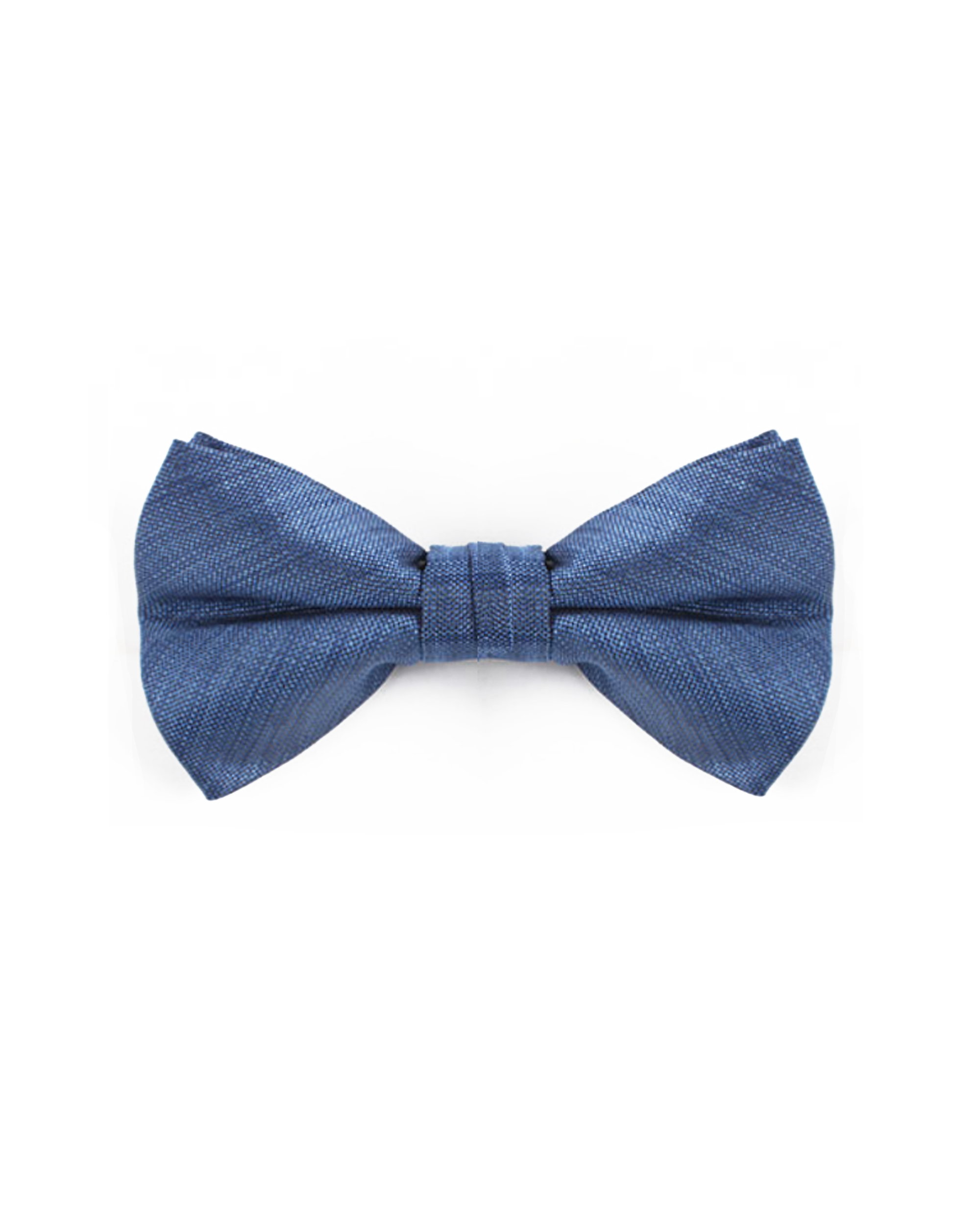 Bow Tie (Blue)