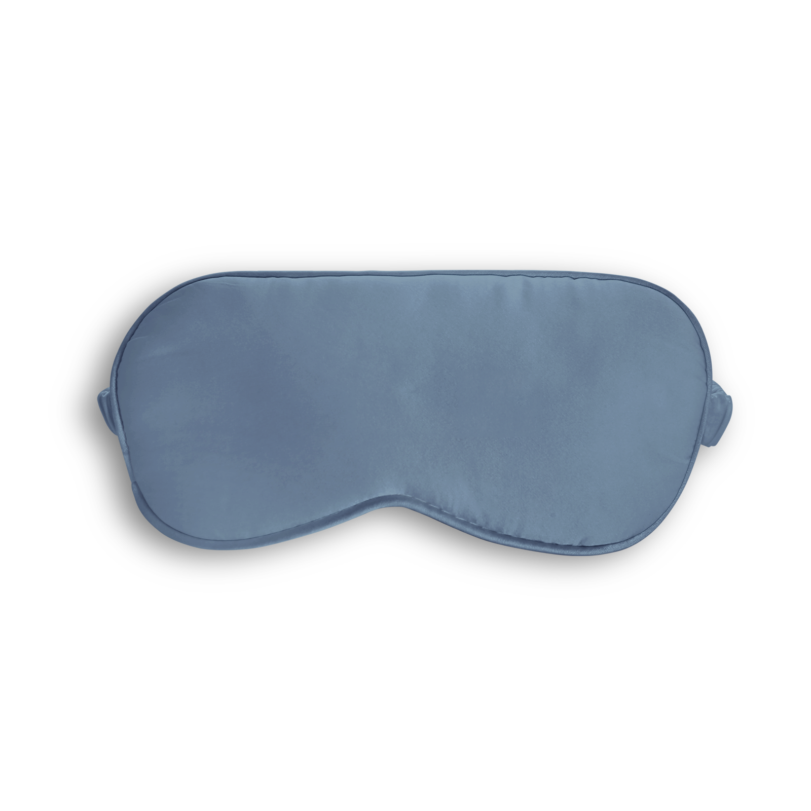 Silk Sleep Mask (Blue)