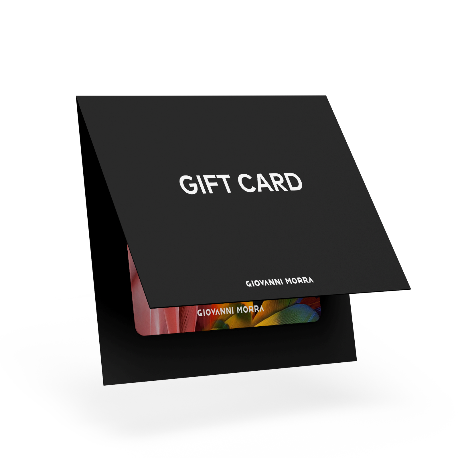 50₾ - Gift Card